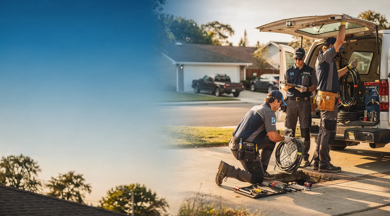 Water Softener Installation in Brookston, TX near me